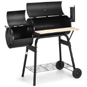 RRP £100.49 VOYSIGN Charcoal BBQ Grill