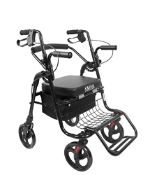 RRP £223.32 KMINA - Wheelchair Walker Duo