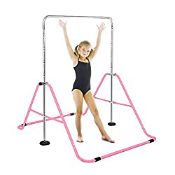 RRP £100.49 FBSPORT Gymnastics Bars