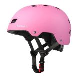 RRP £24.41 Afranti Kids Bike Helmet Toddler Skateboard Helmets
