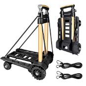 RRP £38.03 Folding Hand Truck