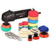 RRP £111.65 Mini Polisher