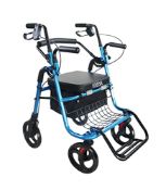 RRP £174.48 KMINA - Wheelchair Walker Duo