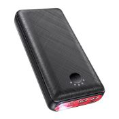 RRP £32.21 JIGA PRO Power Bank