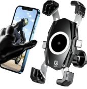 RRP £25.31 KEWIG Motorcycle Phone Mount