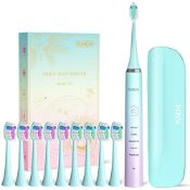 RRP £26.93 Electric Toothbrushes for Adults