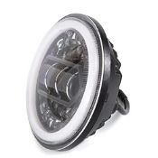 RRP £44.65 evomosa Motorcycle LED headlights