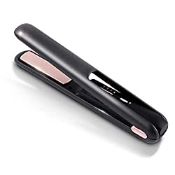 RRP £33.49 Ten-Tatent Cordless Hair Straighteners Ceramic Flat