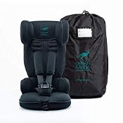 RRP £152.77 Urban Kanga Travel Car Seat Portable and Foldable Group 1 for 9-18 Kg Uptown