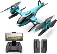 RRP £59.52 4DRC V10 Remote Control Helicopter