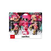 RRP £69.87 Octoling Triple Pack
