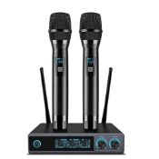 RRP £111.65 VeGue UHF Wireless Microphone