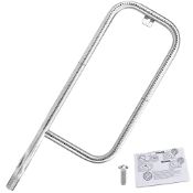 RRP £27.90 GFTIME 52CM 41862 Grill Burner Tube Replacement