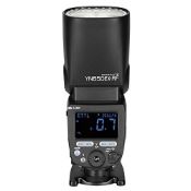 RRP £135.23 Yongnuo YN650EX-RF Wireless Flash Speedlite