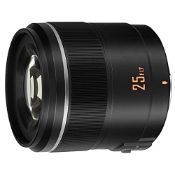 RRP £113.12 YONGNUO YN25mm F1.7M Autofocus Standard Prime Lens for Micro Four Thirds Mount