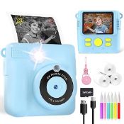RRP £37.51 Kids Camera for Boys