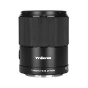 RRP £321.60 YONGNUO YN50 mm F1.8Z DF DSM Full Format Autofocus Lens for Nikon Z Series