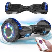 RRP £156.32 RCB Hoverboards for Kids and Adults 6.5 inch