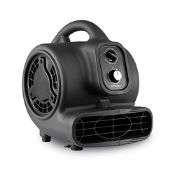 RRP £111.65 XPOWER variable speeds air mover