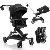 RRP £177.51 Wheelive Lightweight Stroller for Toddlers