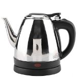 RRP £33.62 Electric Kettle