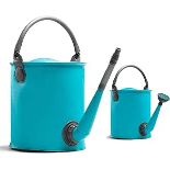 RRP £25.55 Colapz 7L Premium Collapsible Outdoor Watering Can