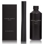 RRP £72.57 Edward George Reed Diffuser Refill Bois