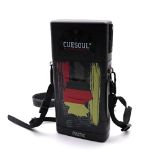 RRP £25.29 CUESOUL ANTIE Hard Dart Case