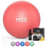 RRP £20.65 Mode33 Exercise Ball