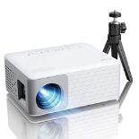 RRP £56.53 Mini Projector