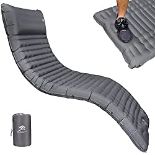 RRP £44.25 MLMLANT Camping Mat