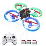 RRP £32.37 Drones for Kids Beginners