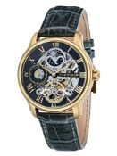 RRP £131.75 Thomas Earnshaw Longitude Unisex automatic Watch with