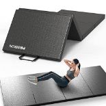 RRP £107.36 PROIRON Gymnastics Mats