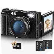 RRP £89.32 Digital Camera