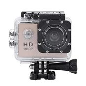 RRP £31.21 Garsent Action Camera