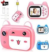 RRP £23.93 TOYOGO Kids Digital Camera for Girls and Boys