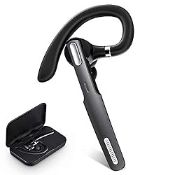 RRP £30.14 ICOMTOFIT Bluetooth Headset