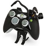 RRP £25.22 Xbox360 Avenger Advantage Controller-Cheat-Adapter 2017