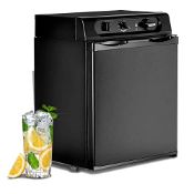 RRP £346.15 Smad 3 Way Fridge