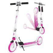 RRP £75.92 BELEEV V5 Scooters for Kids Ages 6+