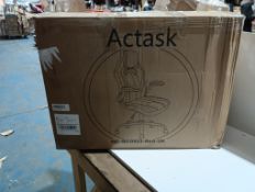 RRP £133.99 Actask Gaming Chair