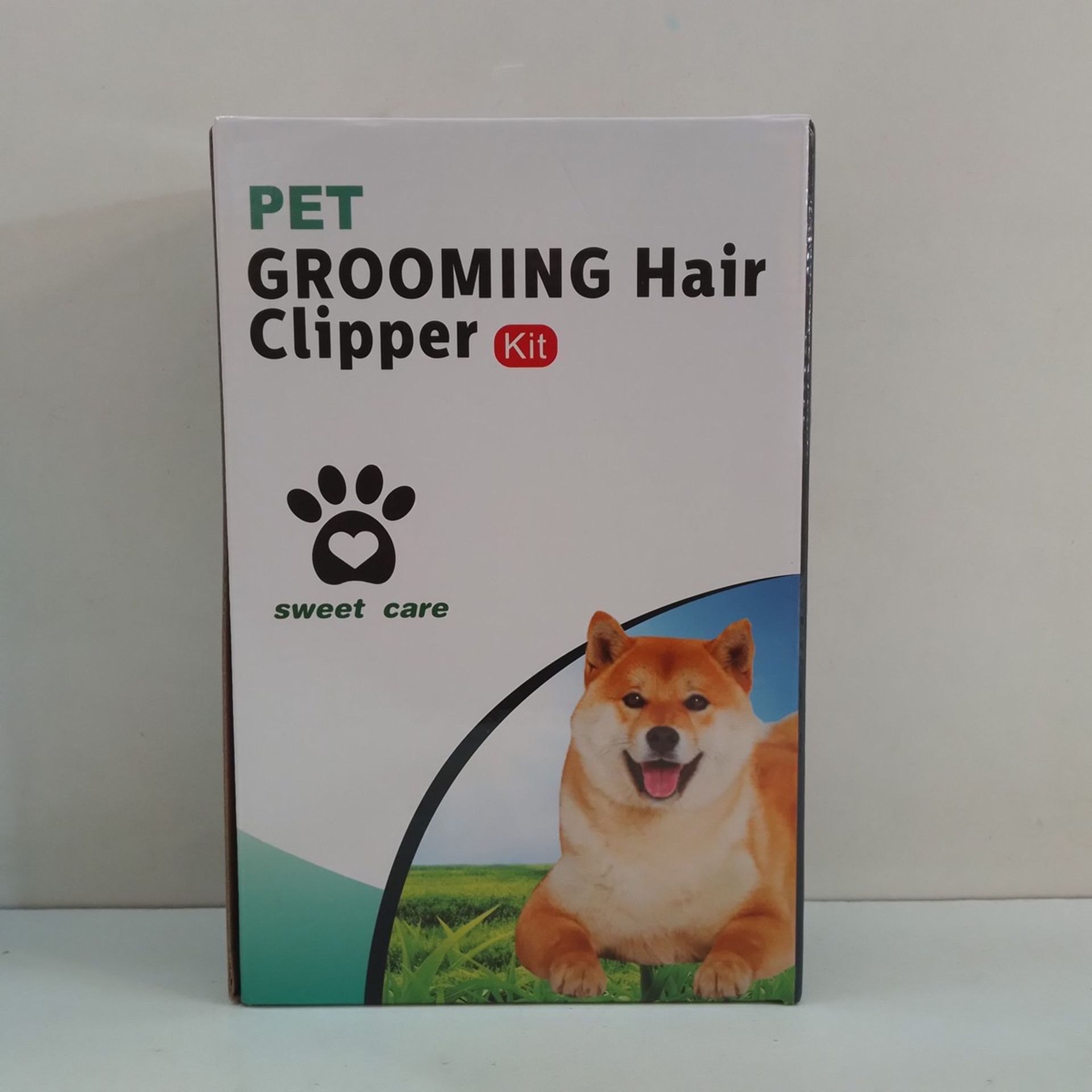 RRP £16.96 Dog Clippers - Image 2 of 2