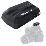 RRP £76.29 Micnova GPS-N PLUS High-Precision Camera GPS Receiver