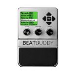 RRP £393.61 Singular Sound BeatBuddy the First Guitar Pedal Drum Machine