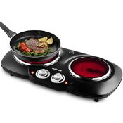 RRP £67.88 Hot Plate