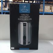 RRP £145.15 Zulay Premium 100 Cup Commercial Coffee Urn