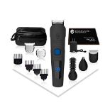 RRP £44.61 baKblade 11-in-1 Mens Grooming Kit for Manscaping