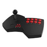 RRP £36.84 NBCP Arcade Fighting Joystick Gaming Fight Stick Street