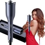 RRP £33.49 Hair Curler